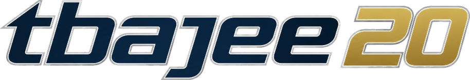 Tbajee 20 Logo